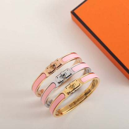 [Vicky]HM KELLY PINK BRACELET