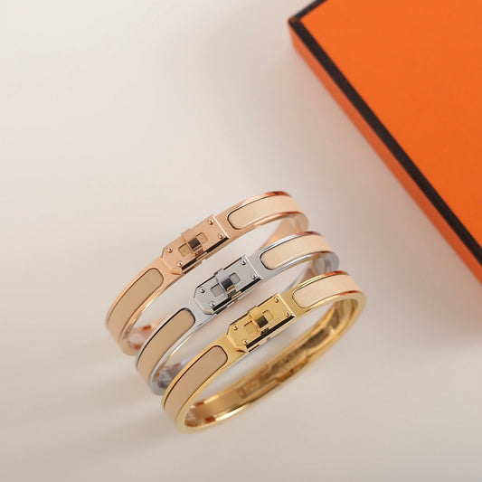[Vicky]HM KELLY BEIGE BRACELET