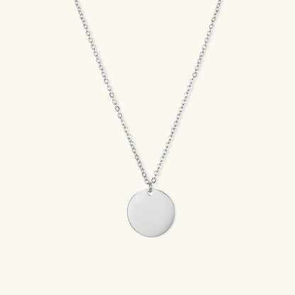 [Royal Vicky]Juno Gold Necklace