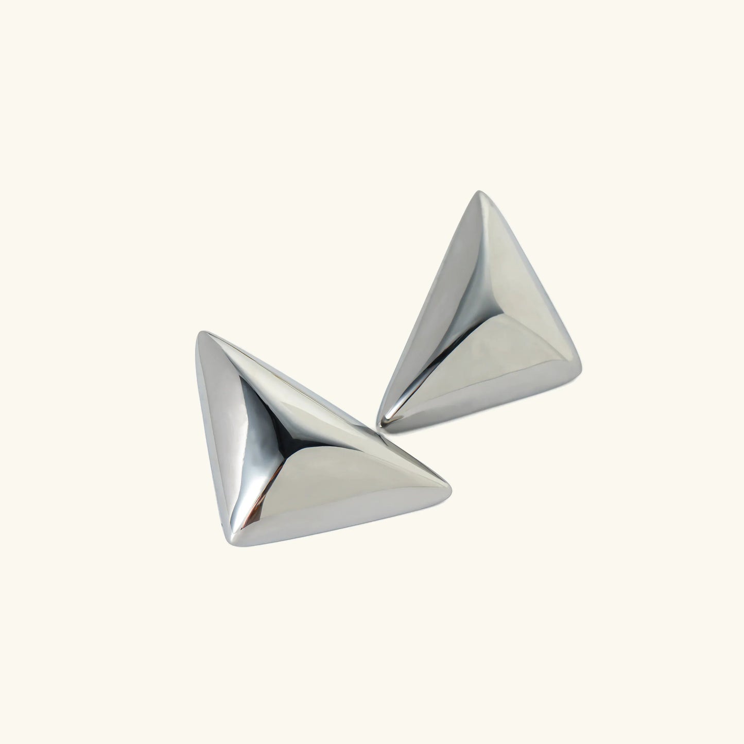[Royal Vicky]Bonnie Gold Earrings
