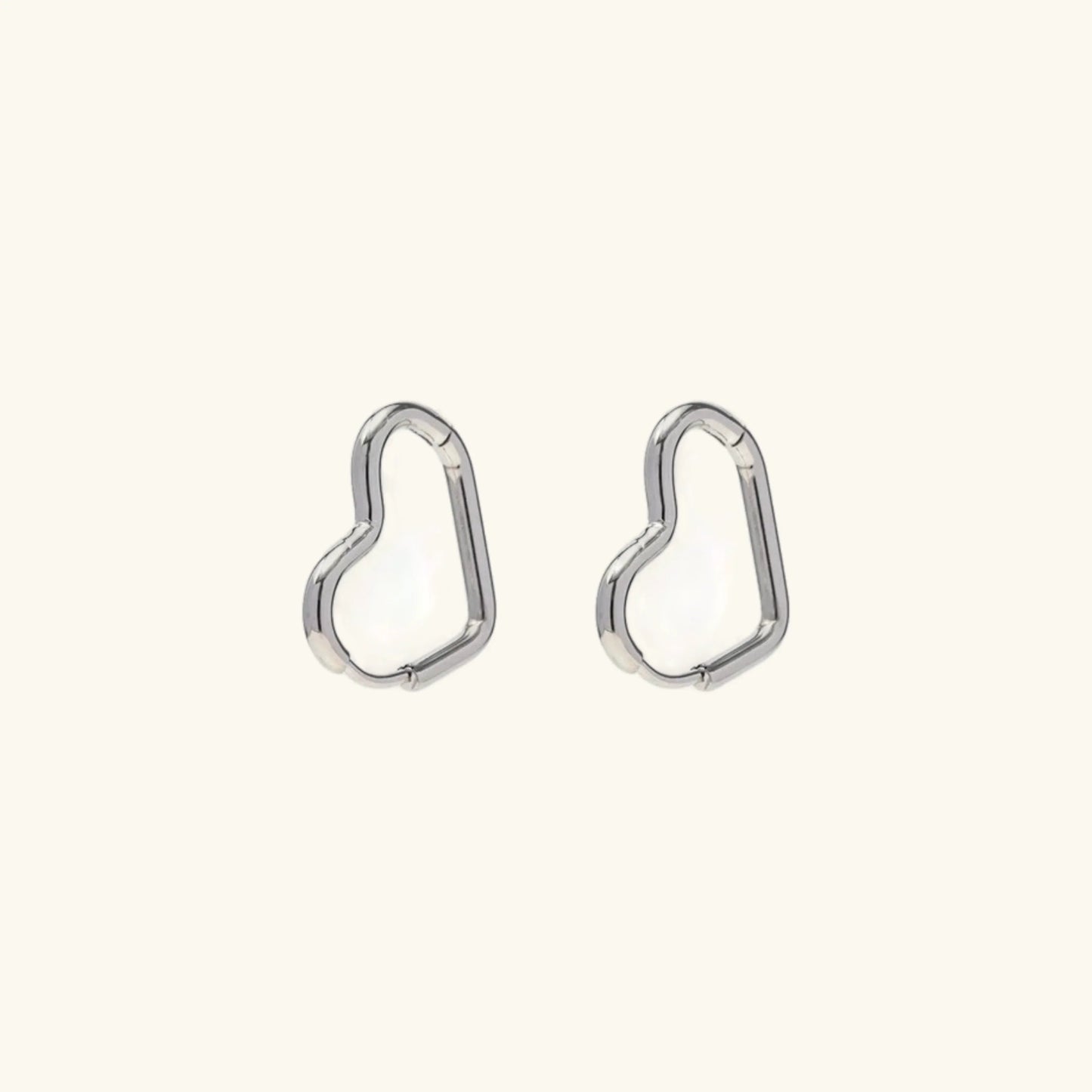 [Royal Vicky]Helena Heart Hoops