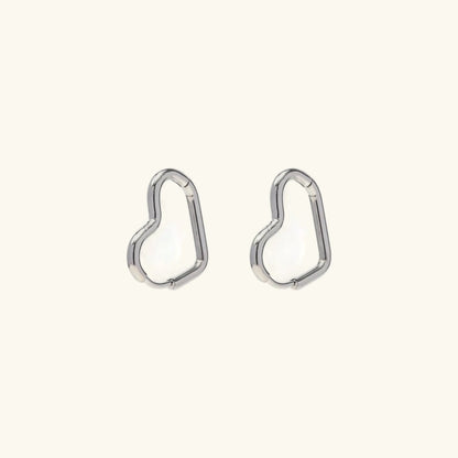 [Royal Vicky]Helena Heart Hoops