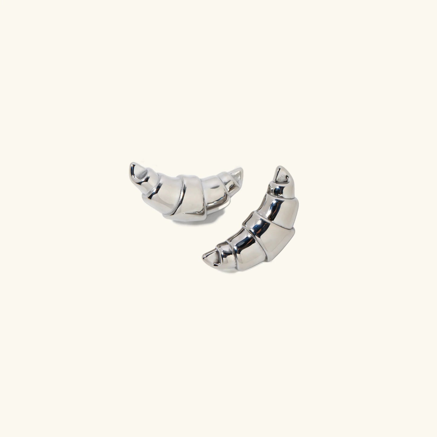 [Royal Vicky]Emberly Gold Earrings