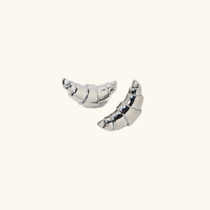 [Royal Vicky]Emberly Gold Earrings