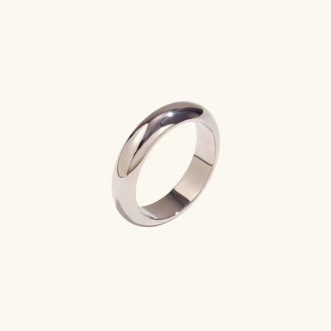 [Royal Vicky]Melody Gold Ring