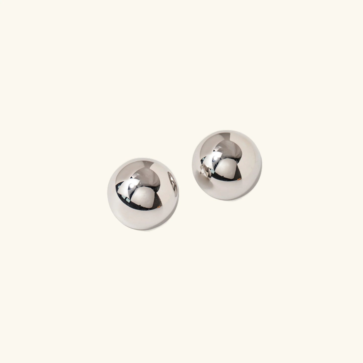 [Royal Vicky]Briar Gold Earrings