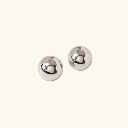 [Royal Vicky]Briar Gold Earrings