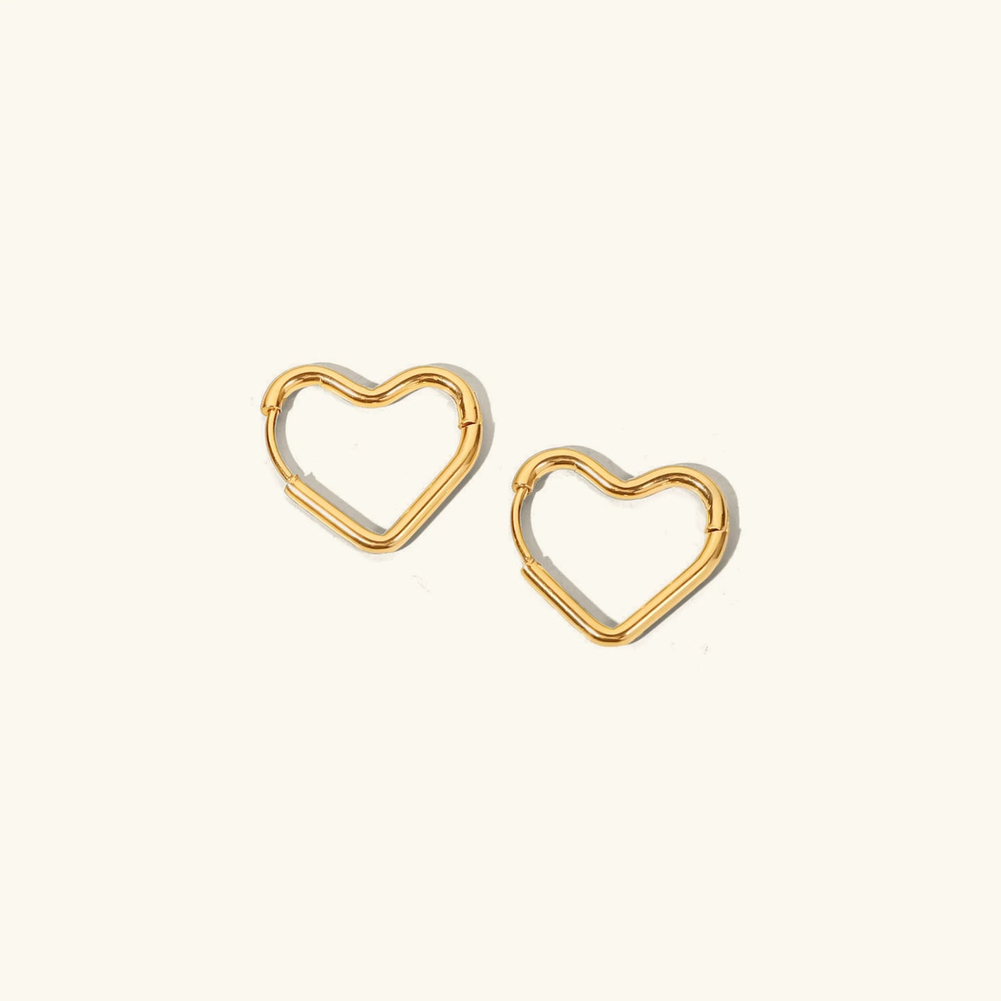 [Royal Vicky]Helena Heart Hoops