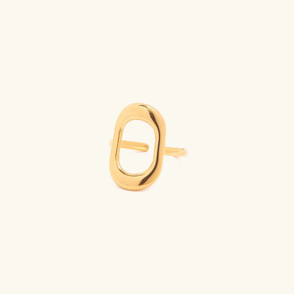 [Royal Vicky]Noelle Gold Ring