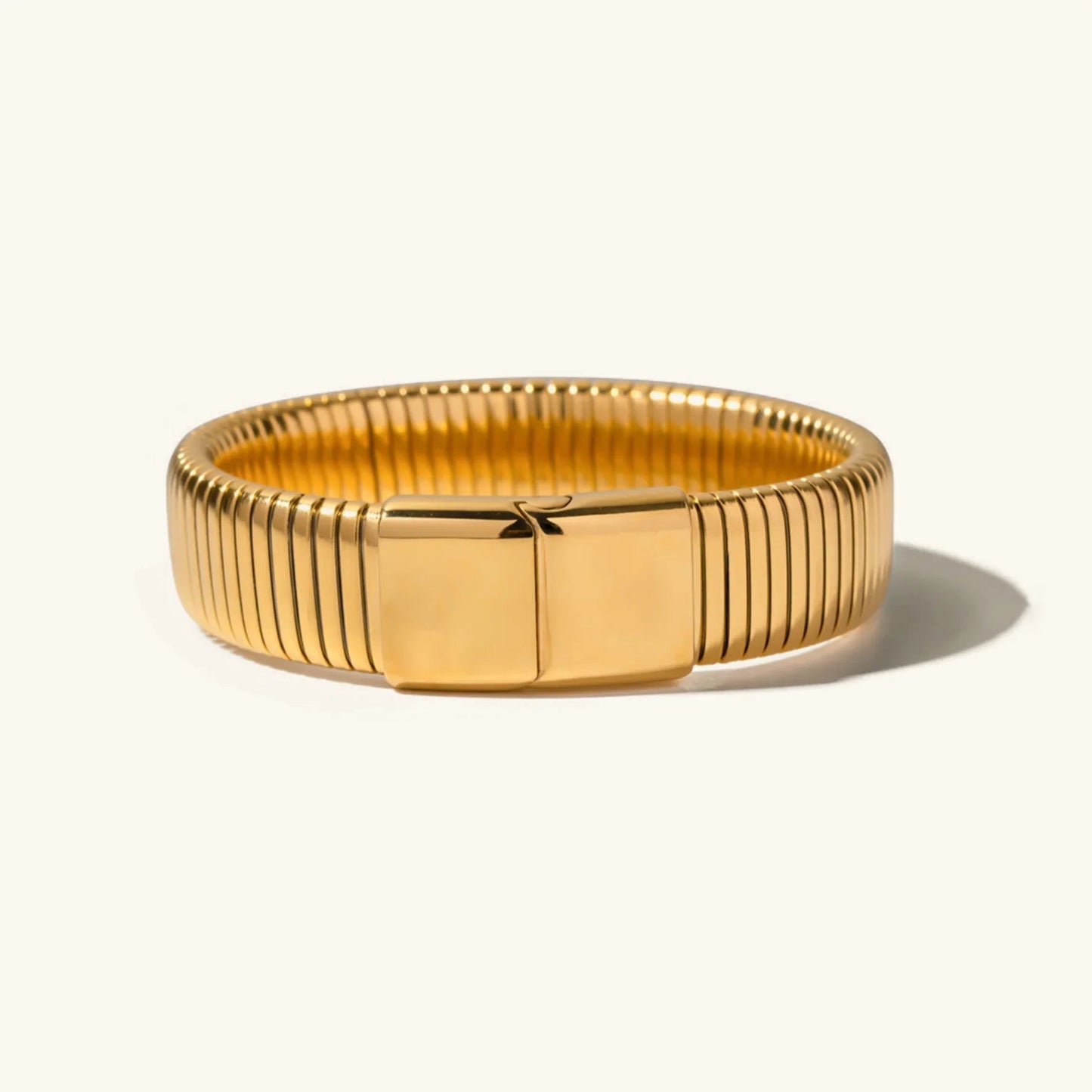 [Royal Vicky]Celestie Gold Bracelet