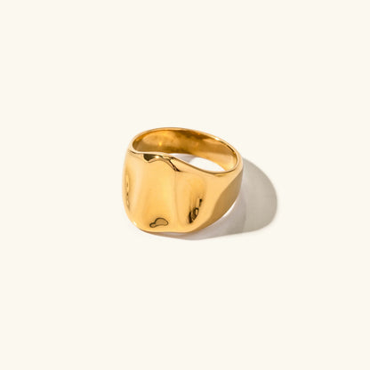 [Royal Vicky]Sophie Gold Ring