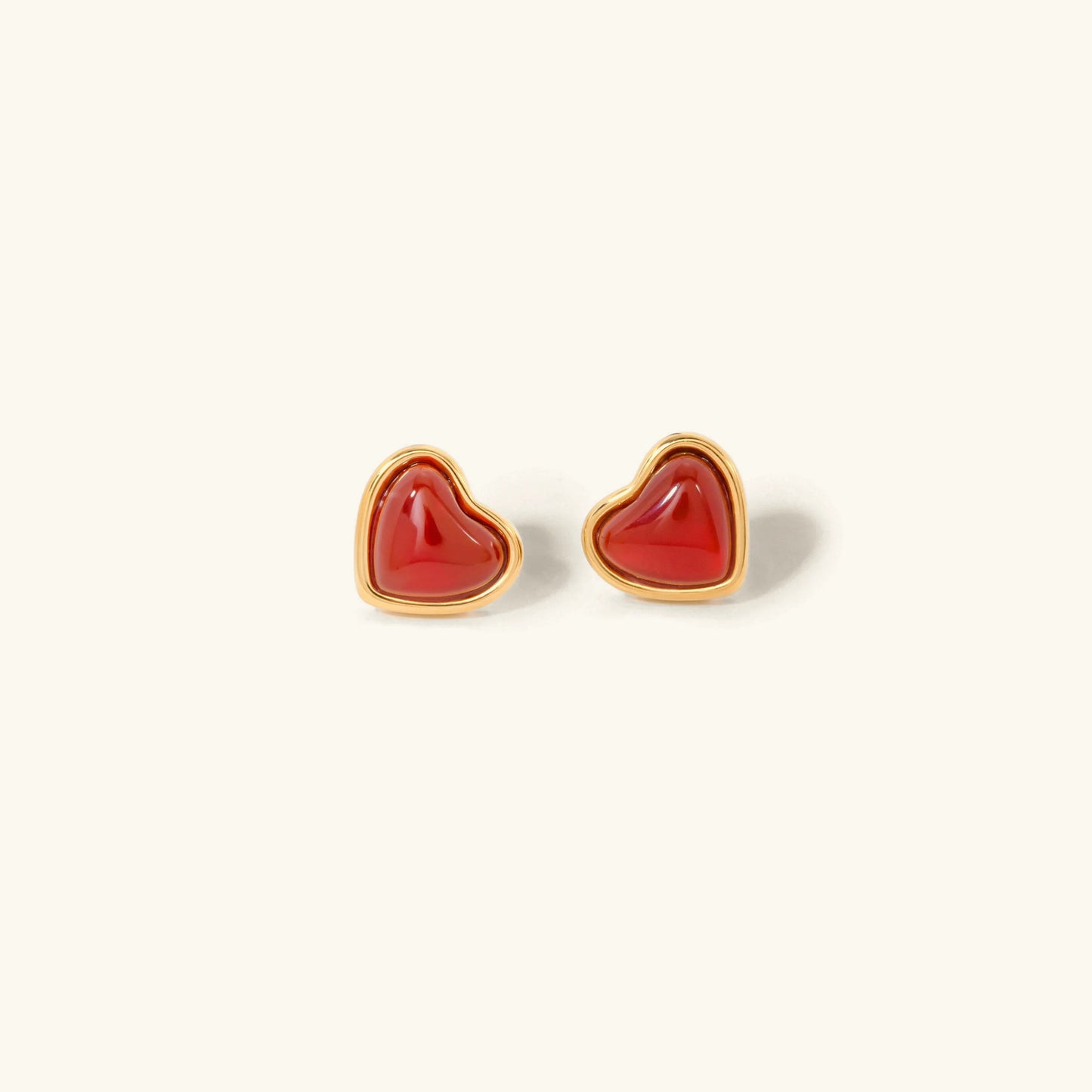 [Royal Vicky]Rhea Gold  Earrings