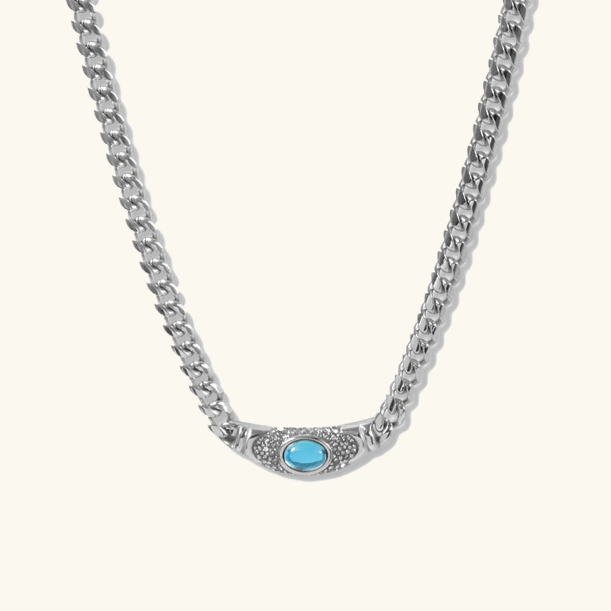 [Royal&Vicky]Vintage Isabella Halskette