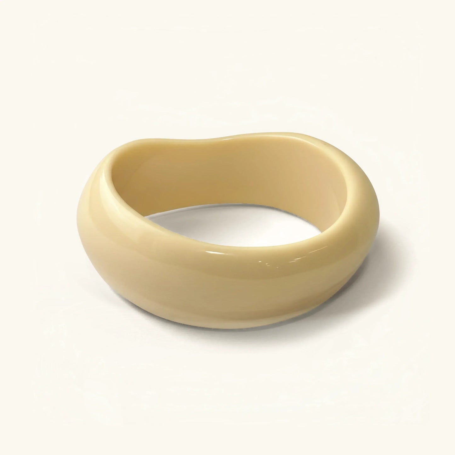 [Royal Vicky]Julianna Sculpted Autumn Bangles