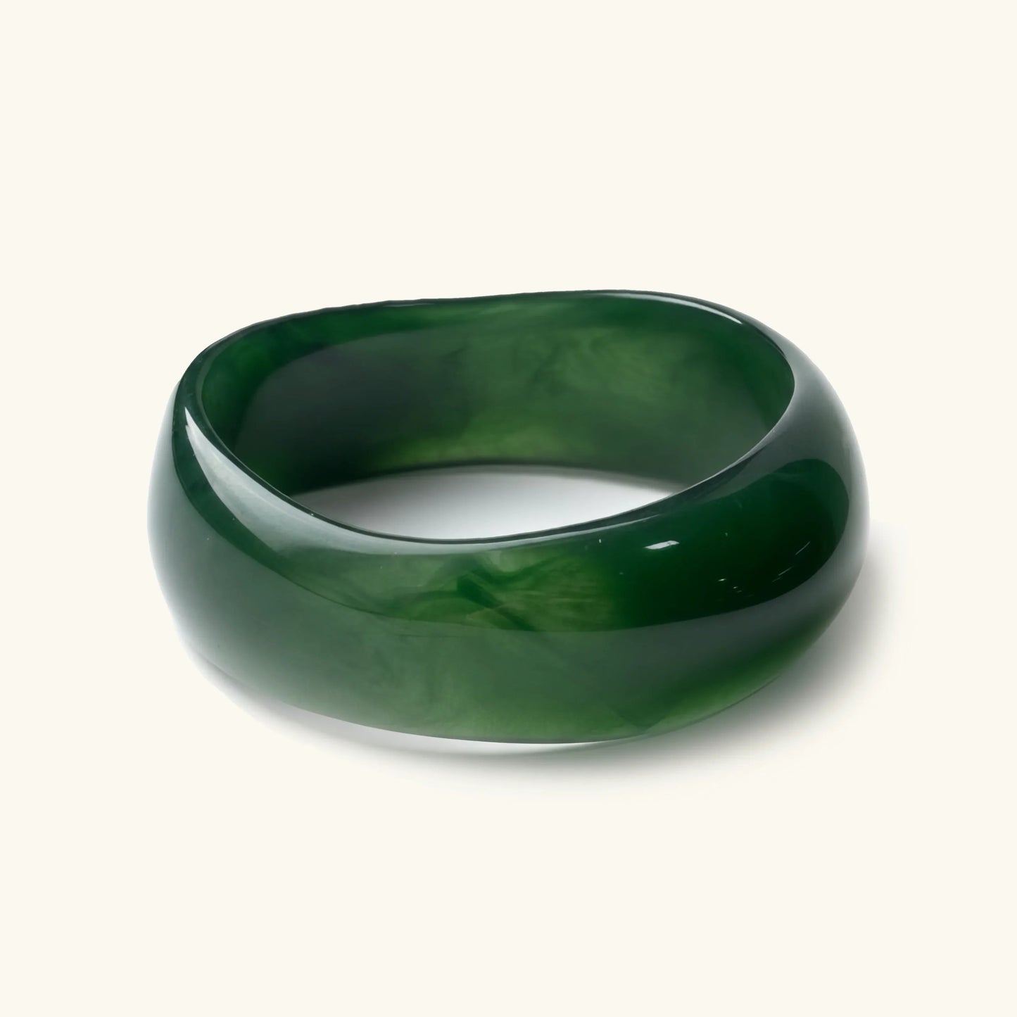 [Royal Vicky]Julianna Sculpted Autumn Bangles