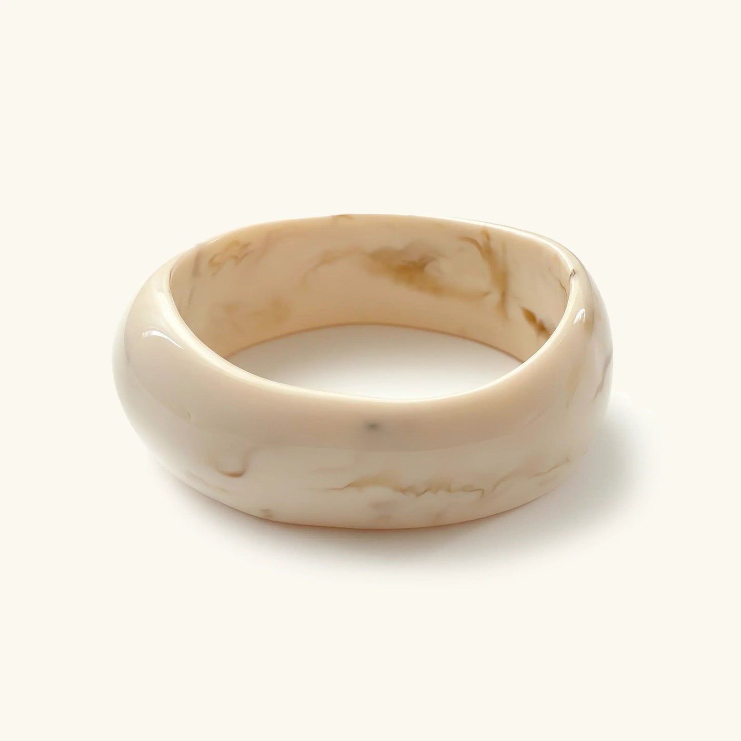 [Royal Vicky]Julianna Sculpted Autumn Bangles