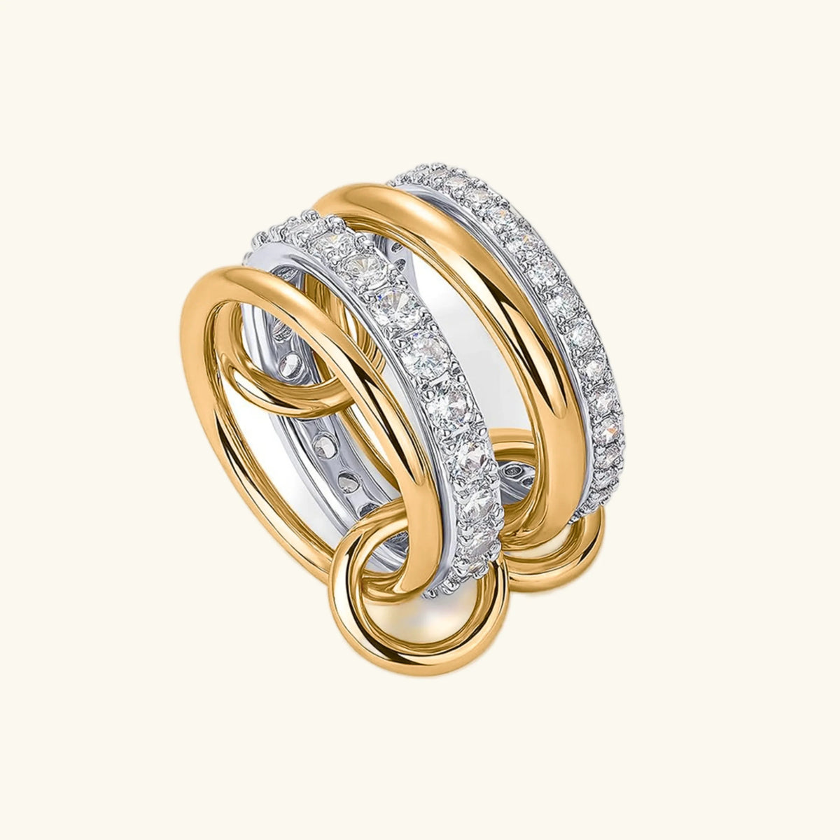 {
  "[Royal&Vicky]Juno Stacked Diamond Ring": "[Royal&Vicky]ジュノ スタッキングダイヤモンドリング"
}
