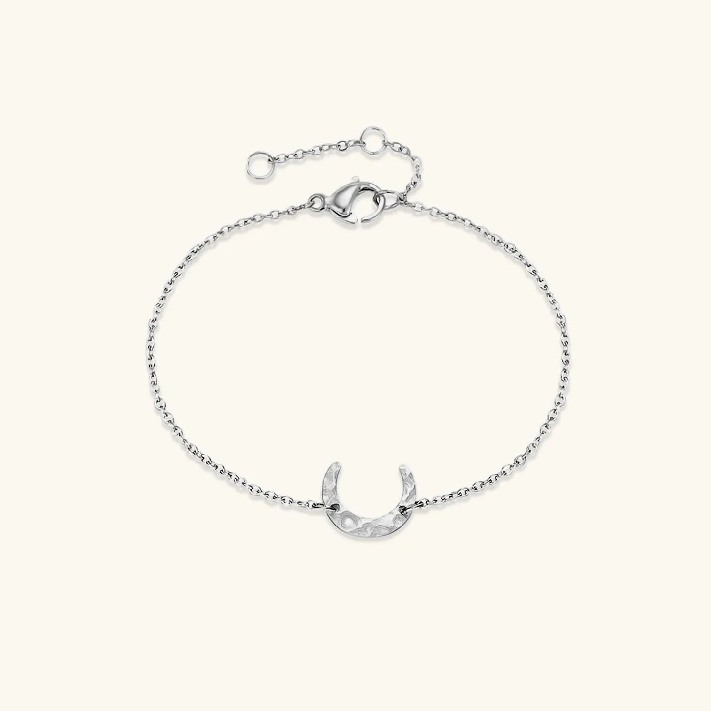 [Royal Vicky]Keris Gold Chain Bracelet