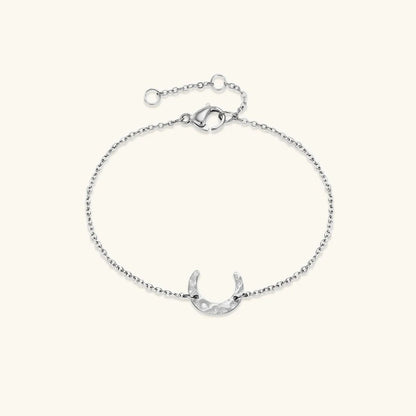 [Royal Vicky]Keris Gold Chain Bracelet