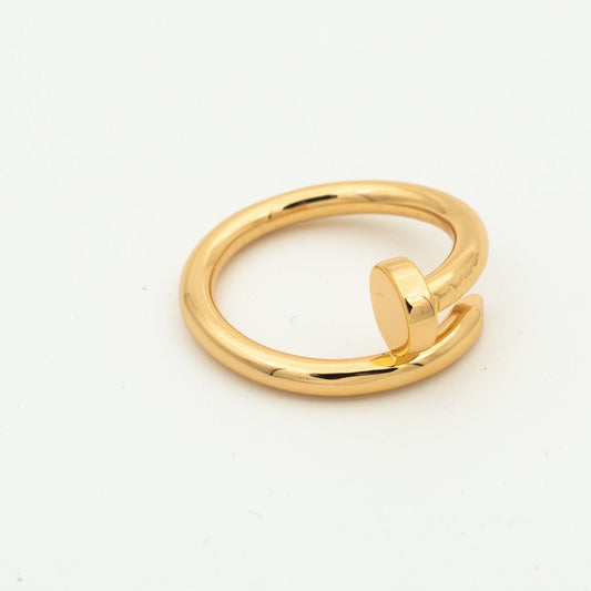 [Vicky]JUSTE RING 2,65MM ROTGOLD
