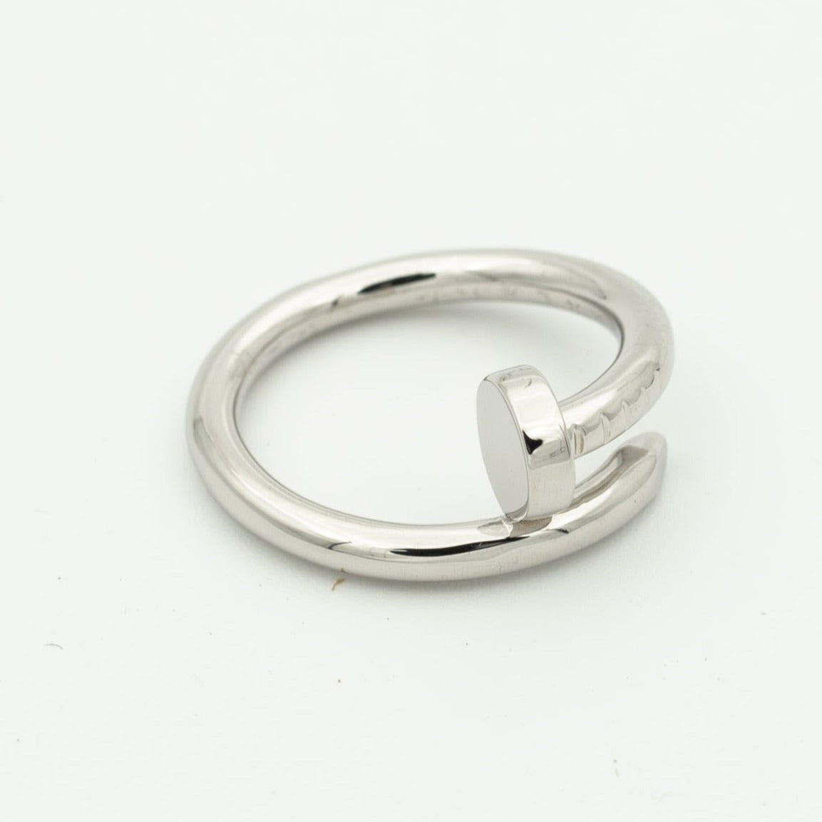 [Vicky]JUSTE RING 2,65MM SILBER