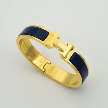[Vicky]H BLUE BRACELET