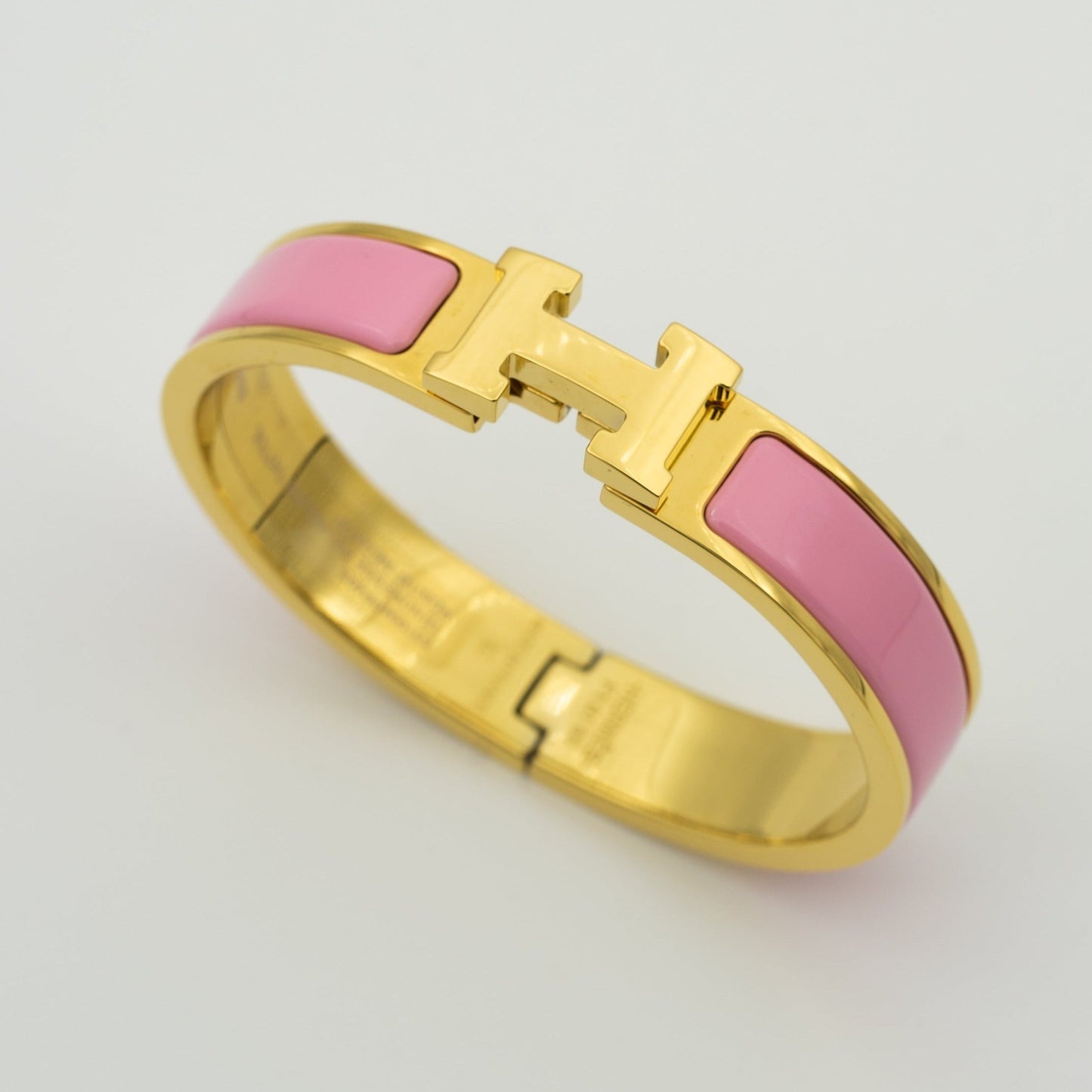 [Vicky]H PINK BRACELET