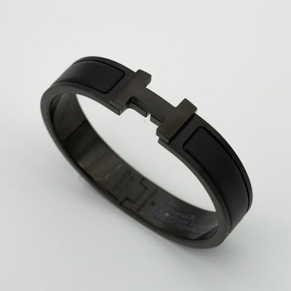 [Vicky]H SO BLACK 12MM