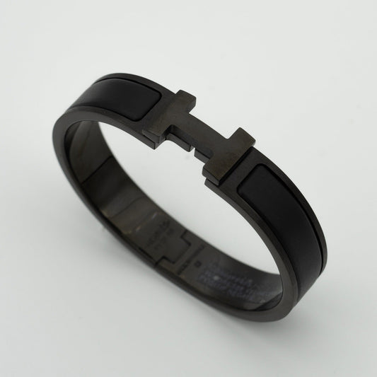 [Vicky]H SO BLACK 12MM