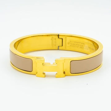 [Royal&Vicky]H GREY BRACELET