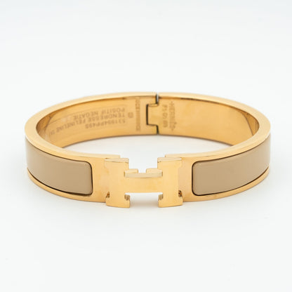 [Vicky]H GREY BRACELET