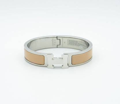[Vicky]H GREY BRACELET
