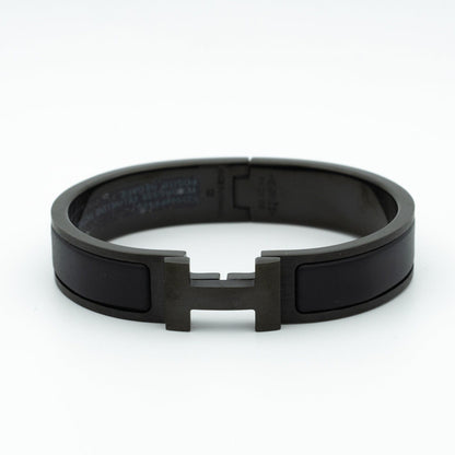 [Vicky]H SO BLACK 12MM