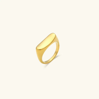[Royal Vicky]Lana Gold Ring