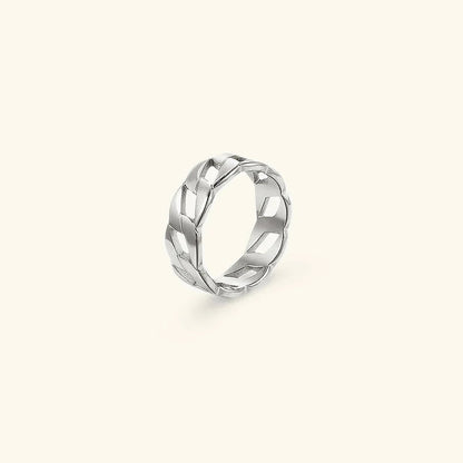 [Royal Vicky]Leah Gold Ring