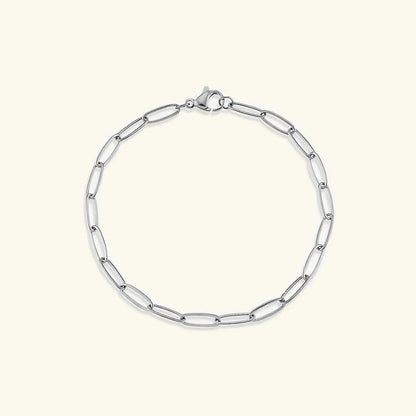 [Royal Vicky]Lena Golden Chain Bracelet