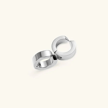 [Royal Vicky]Lucille Flat Chunky Huggies