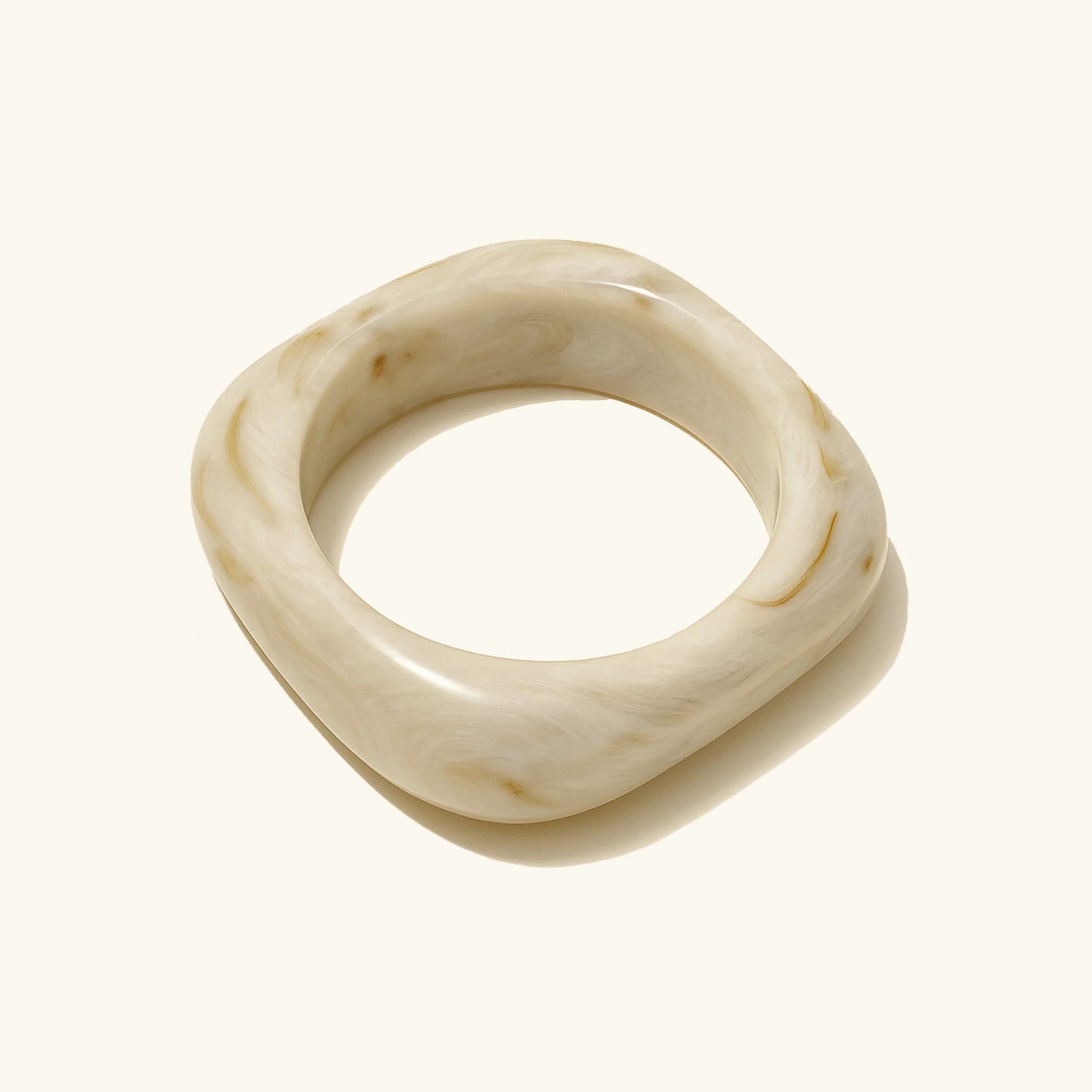 [Royal Vicky]Avaria Acrylic Bangle