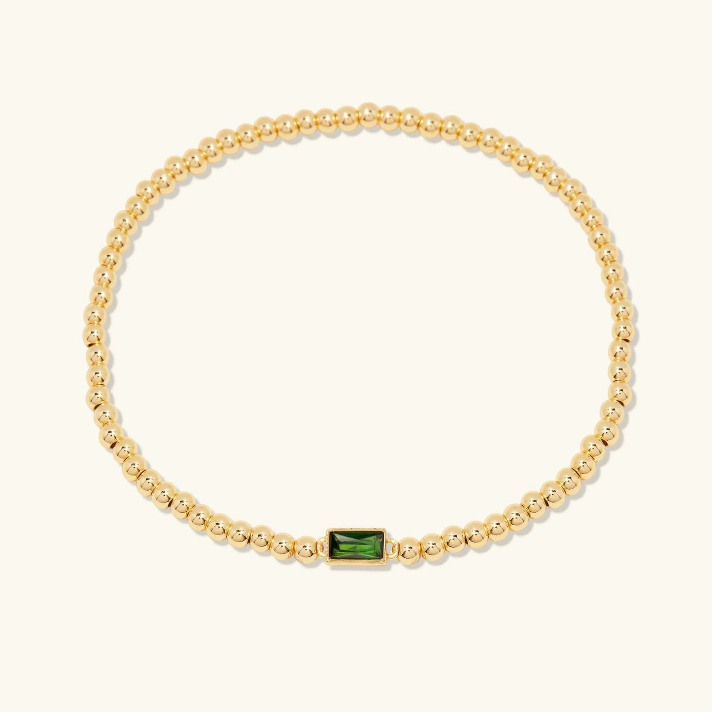 [Royal Vicky]Celine Birthstone Bracelet