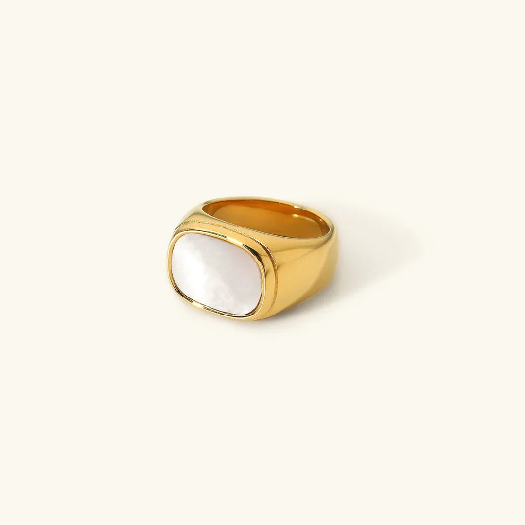 [Royal Vicky]Nova Gold Ring