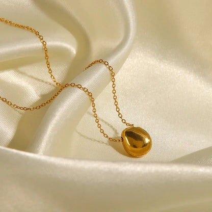 [Royal Vicky]Nancy Freshwater Pearl Necklace