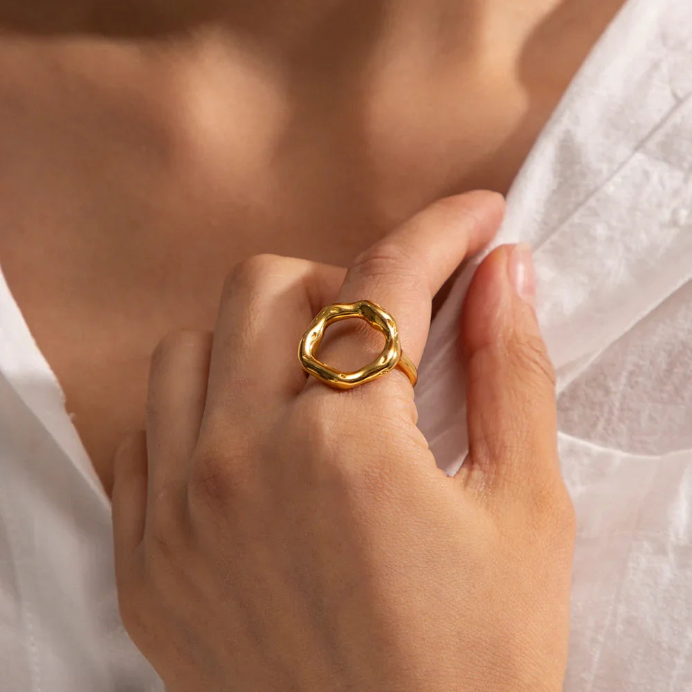 [Royal&Vicky]Artemis Goldring