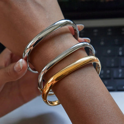 [Royal Vicky]Annelise Gold Bracelet