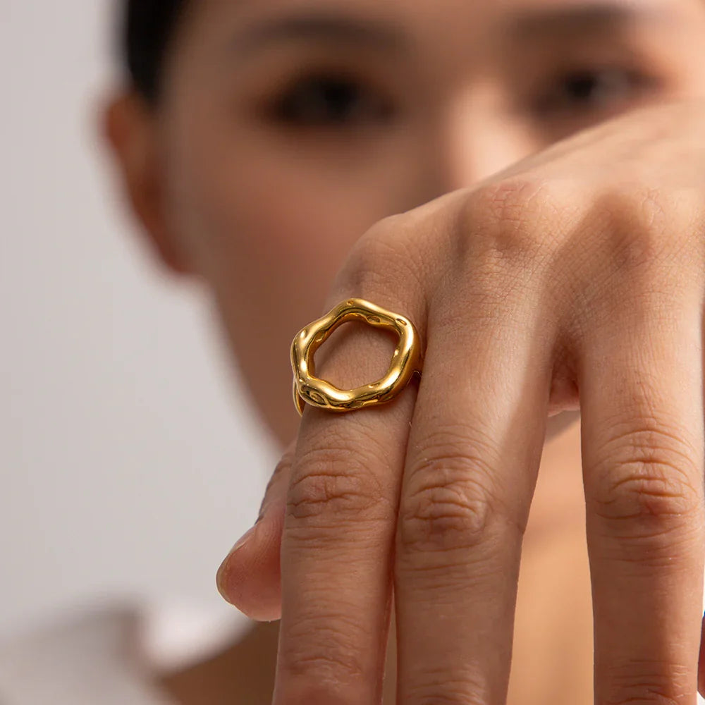 [Royal&Vicky]Artemis Goldring