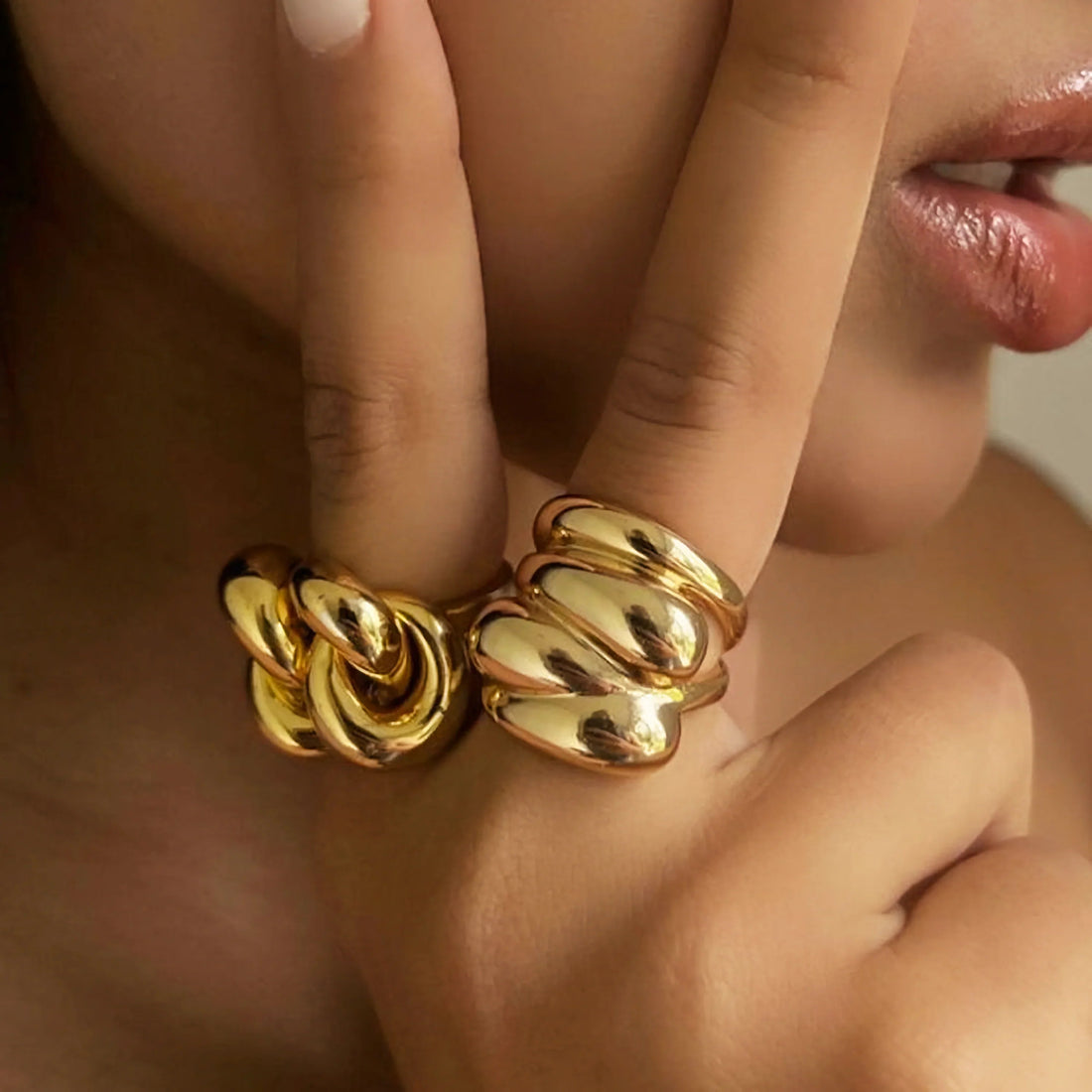 [Royal&Vicky]Sona Goldring