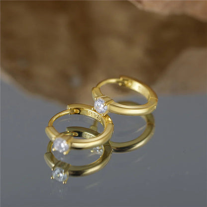 [Royal Vicky]Morgana Pixie Earrings