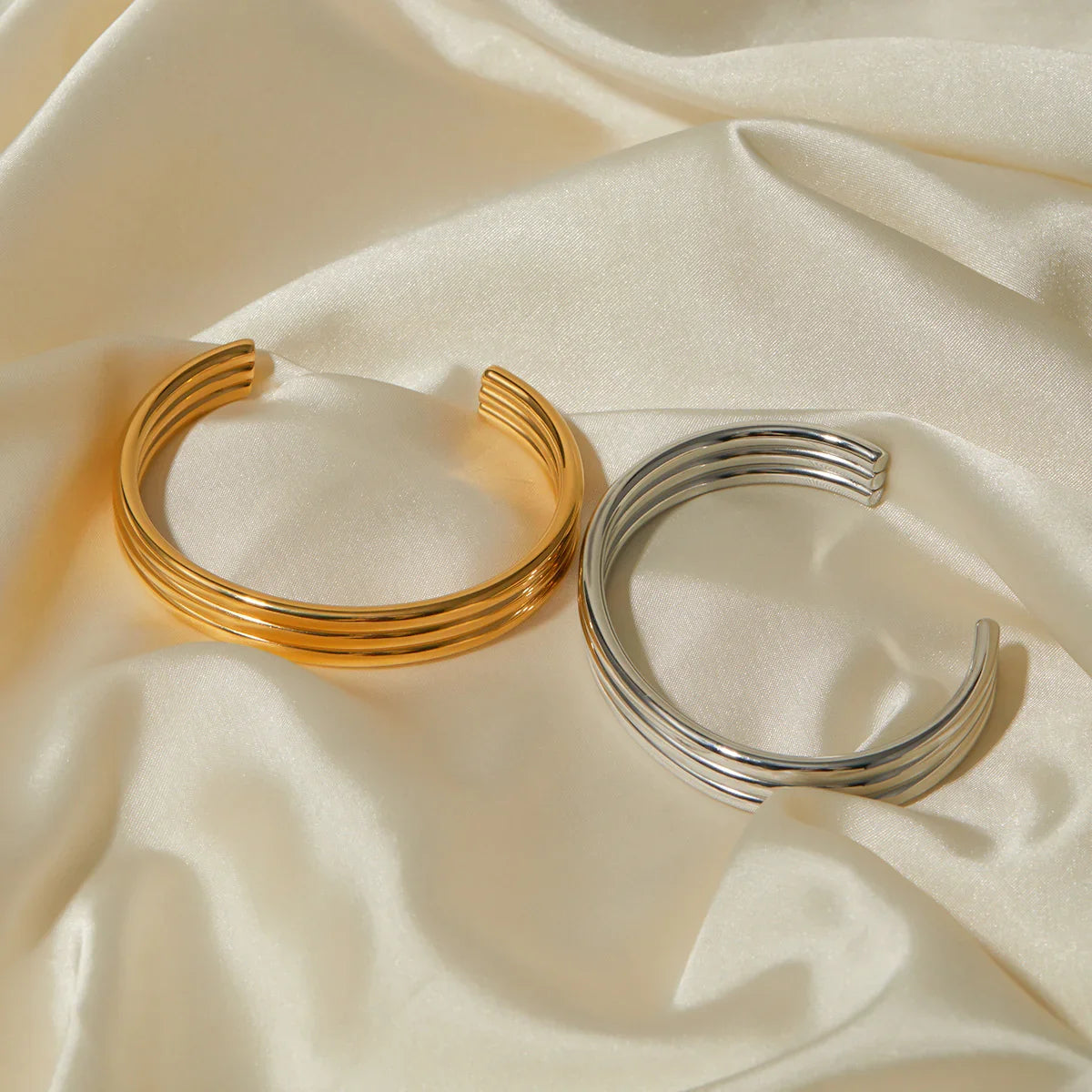 [Royal Vicky]Odette Gold Bracelet