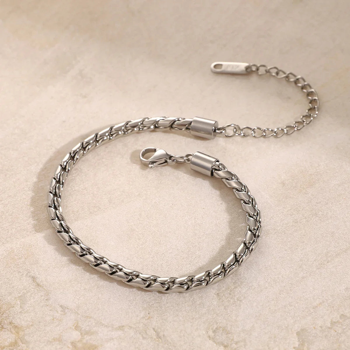 [Royal Vicky]Mirabella Gold Bracelet