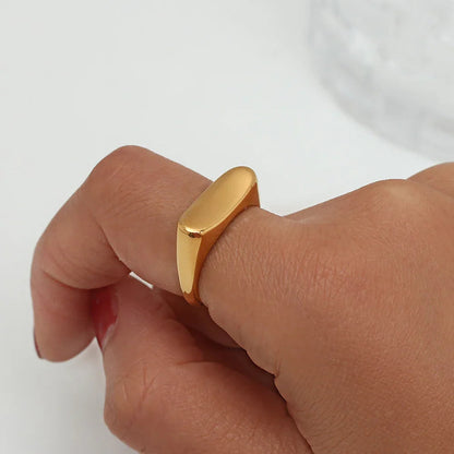 [Royal Vicky]Lana Gold Ring