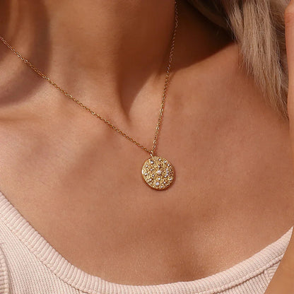 [Royal Vicky]Leilani Cosmic Necklace